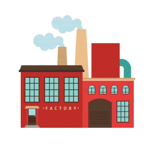 Merkez Fabrika